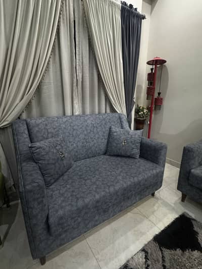 7 seater sofa turkish fabric