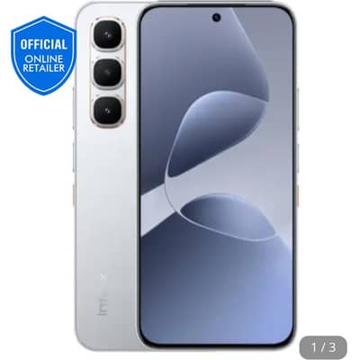 Infinix hot 60 pro mobile