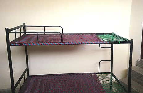 Bunker Charpi brand new condition never used