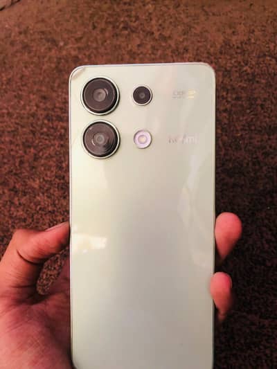 Redmi Note 13 8+8 256 Gb