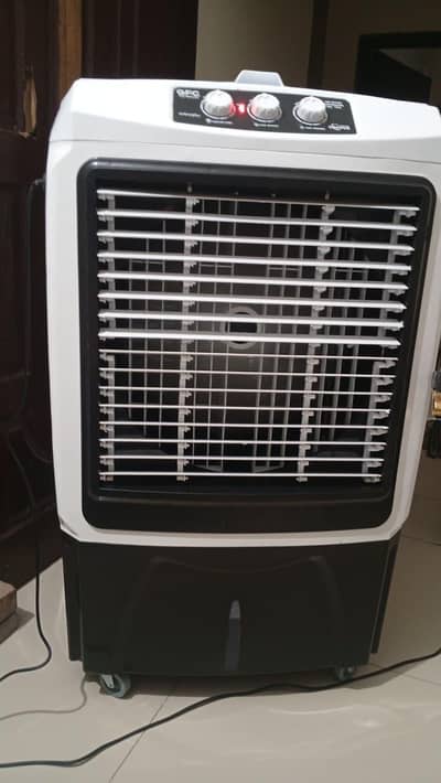 Air cooler GFC 6700 %100 condition only 2 days use