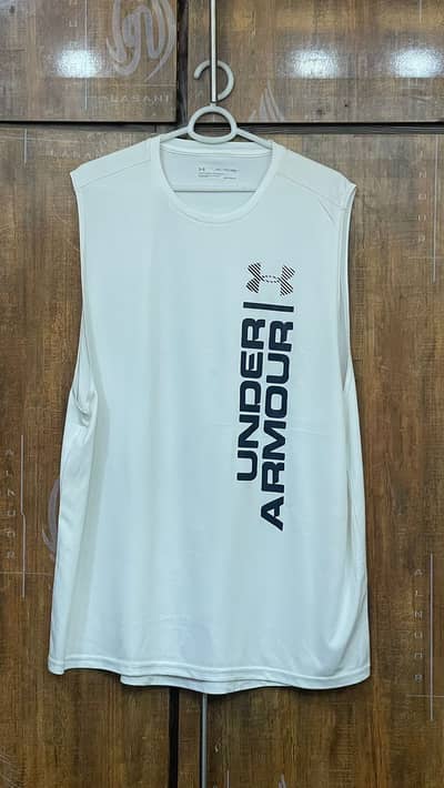 Under Armour jordan adidas Polo Sendos 2XL