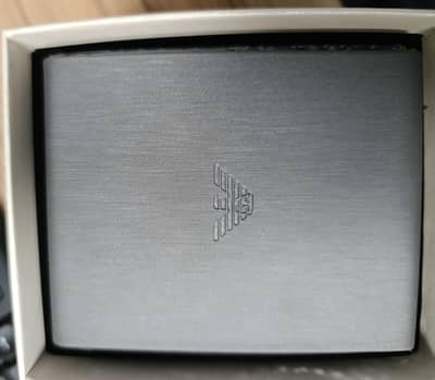 Original Emporia Armani (Model: AR 4626)