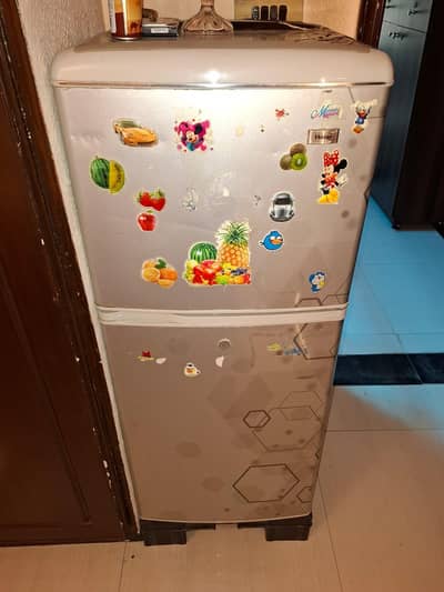 good condition