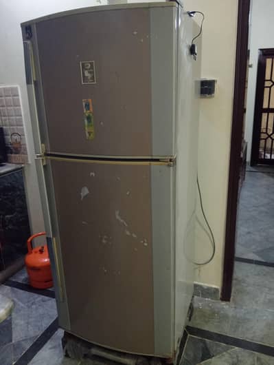Dawlance fridge  used