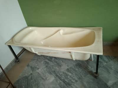 bathtub brand new moveable