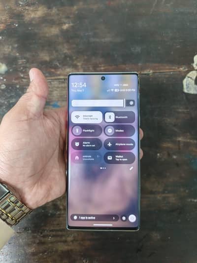 Pixel 6 pro