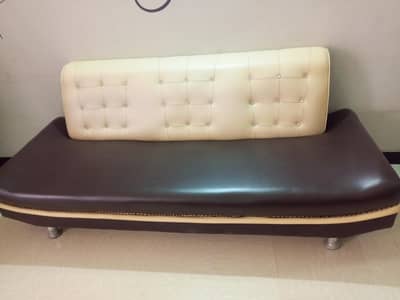 new condition