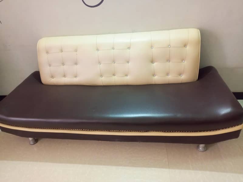 new condition 0