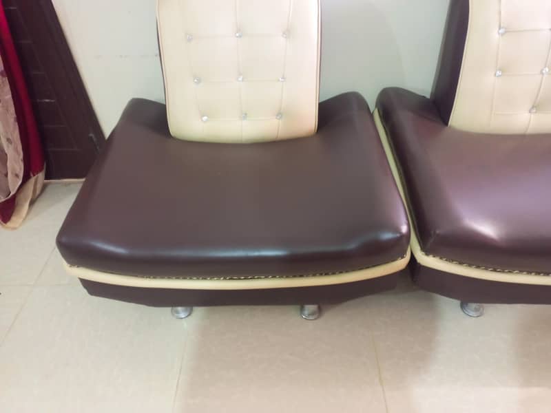 new condition 2