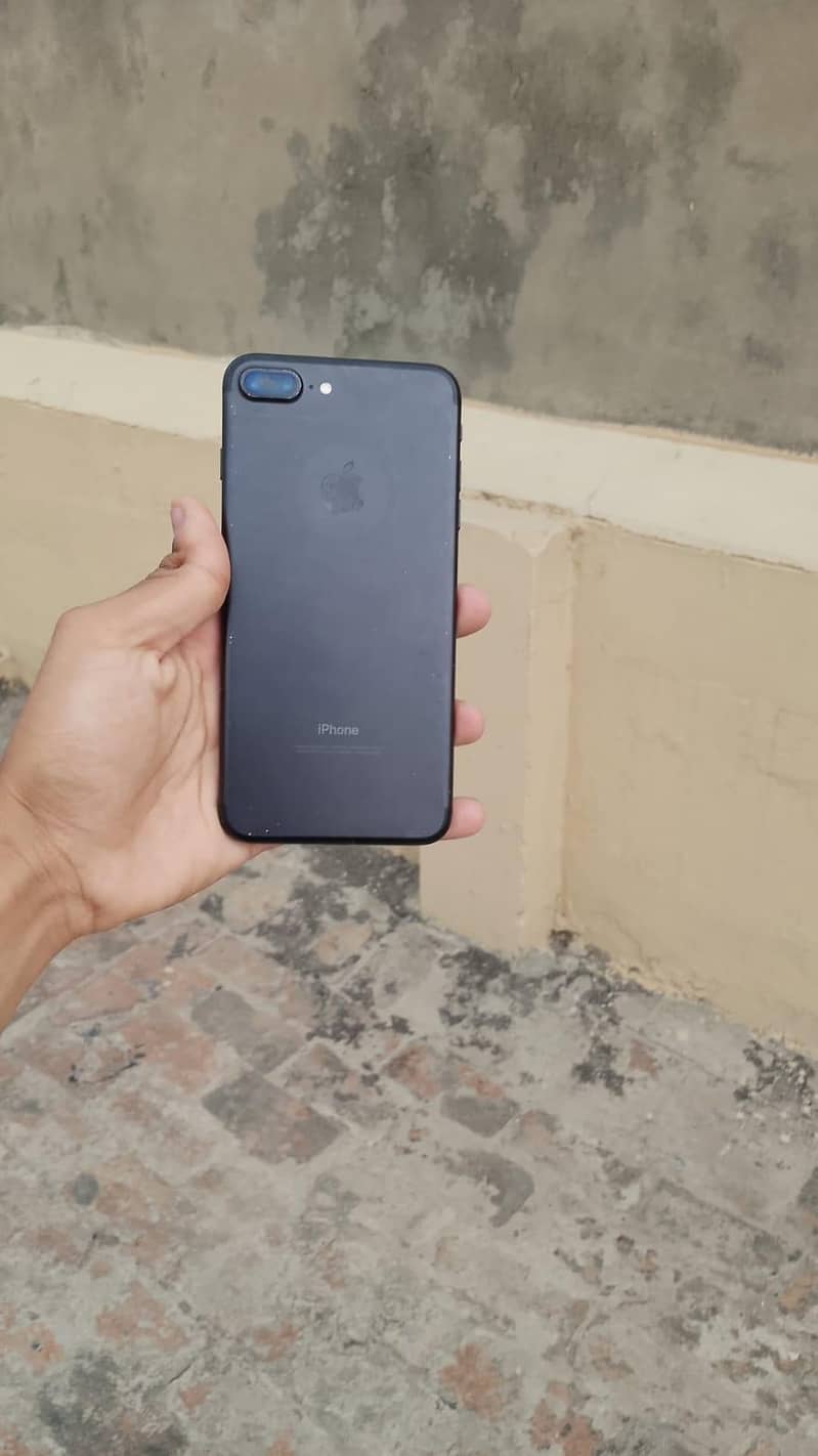 iphone 7plus 32gb 1