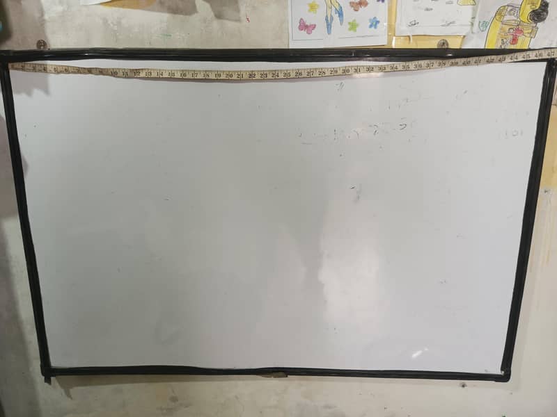 white board 2