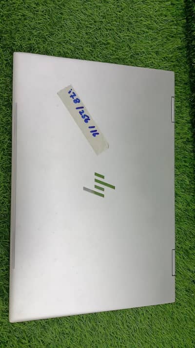 HP Envy x360 Convertible 15 | Core i7 8th Gen | 16GB RAM | 256GB SSD