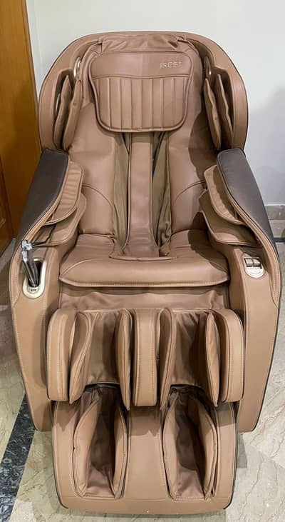 Irest Massage Chair (SL-A305)