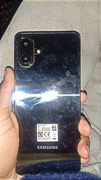 Samsung A07