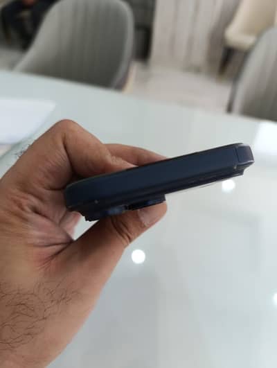 I phone 17 Pro Max