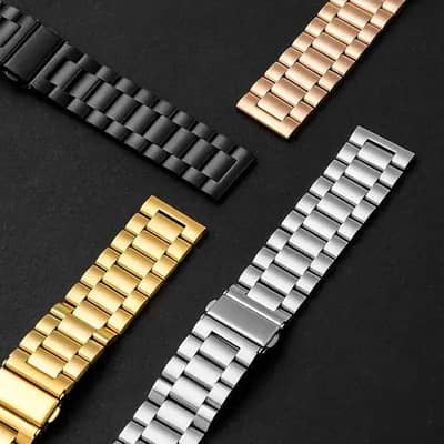 Rolex Pin And 42 44 46 49mm Strap High Quality Strap For Smart Watch