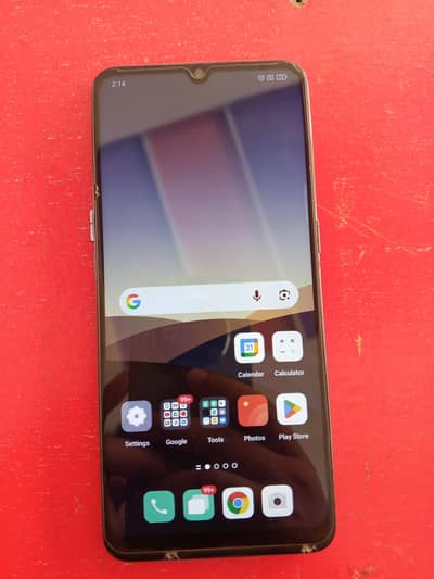 oppo F15