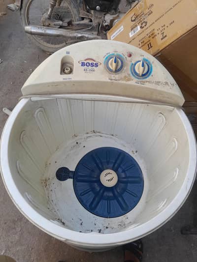 Used Washing Machine for Sale | Fully Working & Good Condition