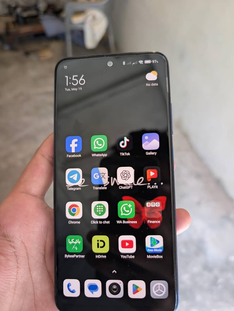 Redmi note 11 1