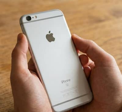 iphone 6s 128gb