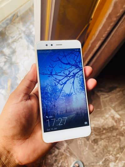 huawei P10 lite