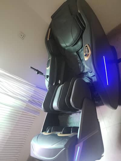 most advance message chair by zero
