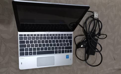 HP Elite Book Revolve 810 i5-4th gen