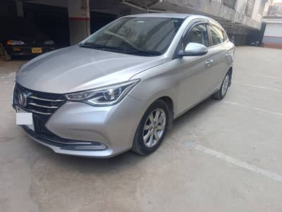 Changan Alsvin 2022