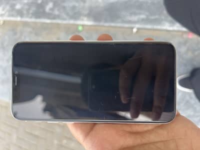 Iphone 11 Pro (PTA Approved/256gb/68%)