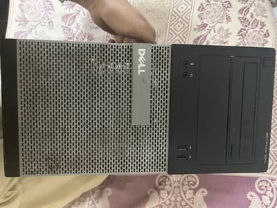 CPU core I 5 generation 3