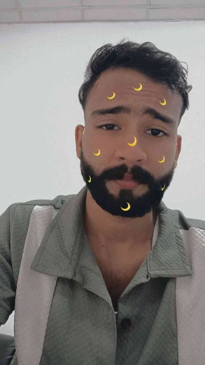 abdullah mughal