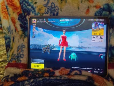 Oppo pad 3 | 256GB | Pubg 90 Fps beast