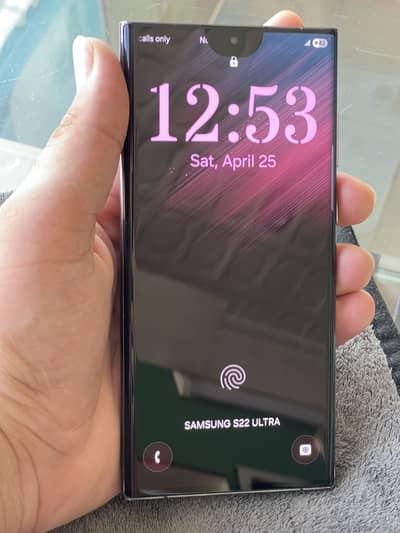 SAMSUNG S22 Ultra