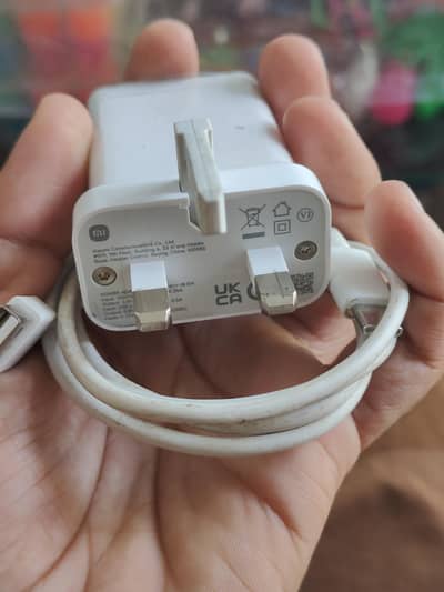 Original Mi Charger