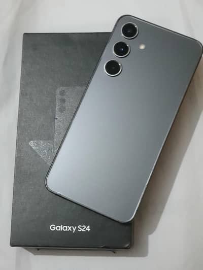 Samsung Galaxy S24 Snapdragon 8 Gen 3, Gaming Phone, Water Pack