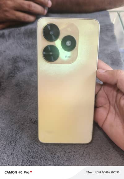 spark go 2024 4gb ram 64gb memory