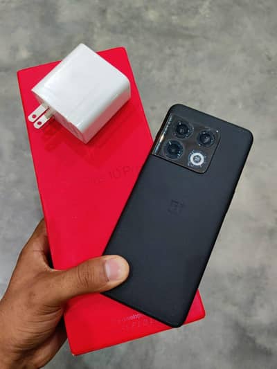 One Plus 10 Pro
