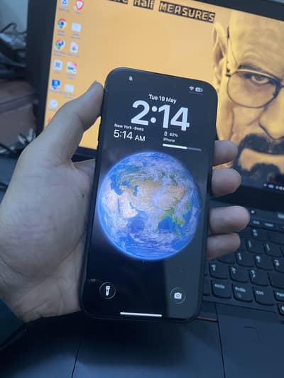 Iphone 15 Pro Max 256 Gb