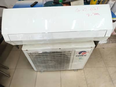 Gree 2 ton DC inverter classy Genuine (0306/4462/443)