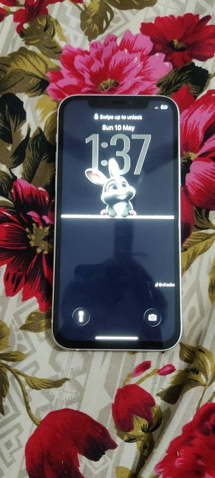 iPhone 12 5