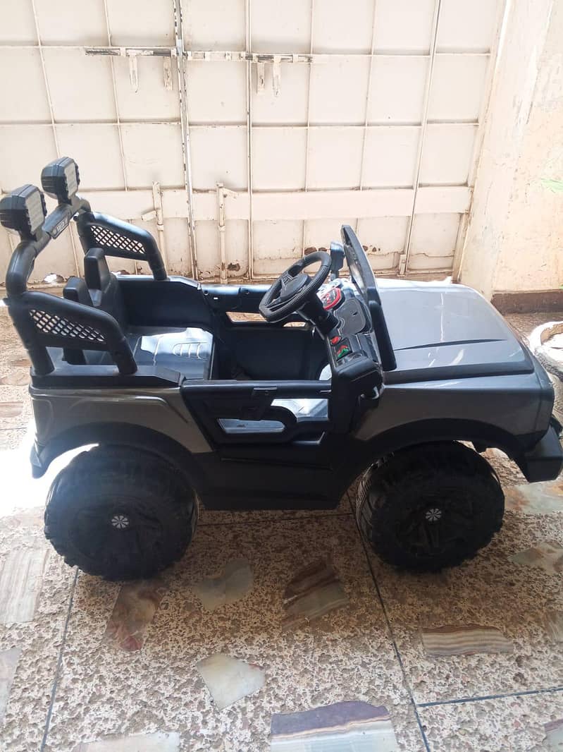 jeep . 5