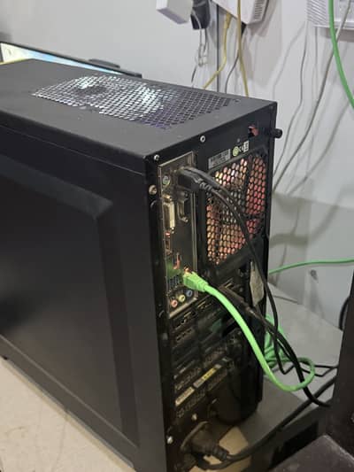 Gaming Pc Desktop