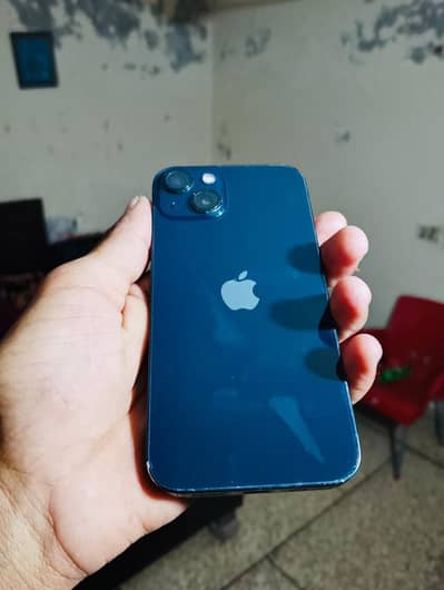 iPhone 13 non pta jv 128
