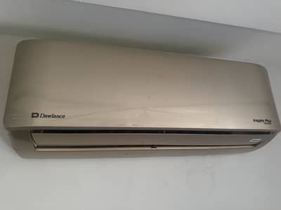 Dowlance inspire plus