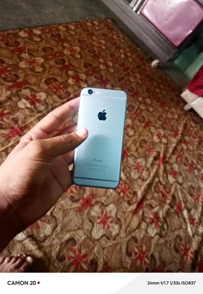 I phone 6