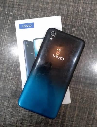 Vivo Y91D 2/32 10/10