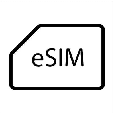 UK ESIM | O2 Sim | Lyca Sim