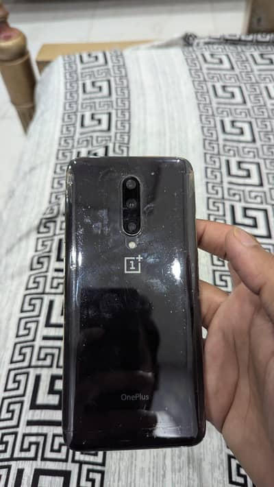 OnePlus 7 pro