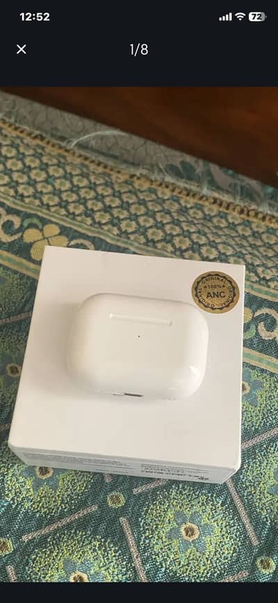 AirPods pro 2 2nd generation (price negotiable)